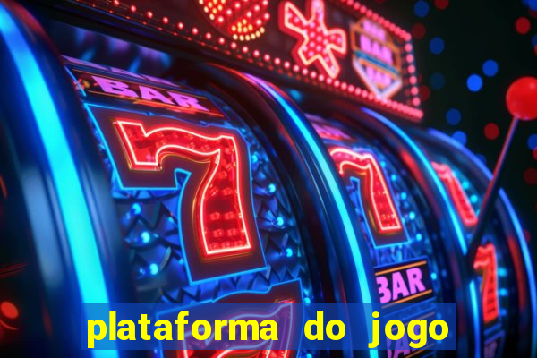 plataforma do jogo do touro